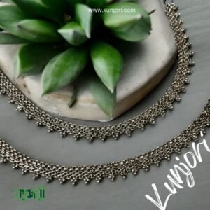 Kunjori Brass Payel -1 (Per piece)