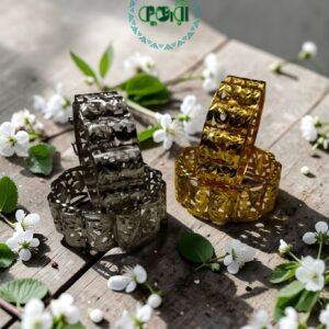 Dheu Katai Bangles (ঢেউ কাটাই চুড়ি) - Per Piece